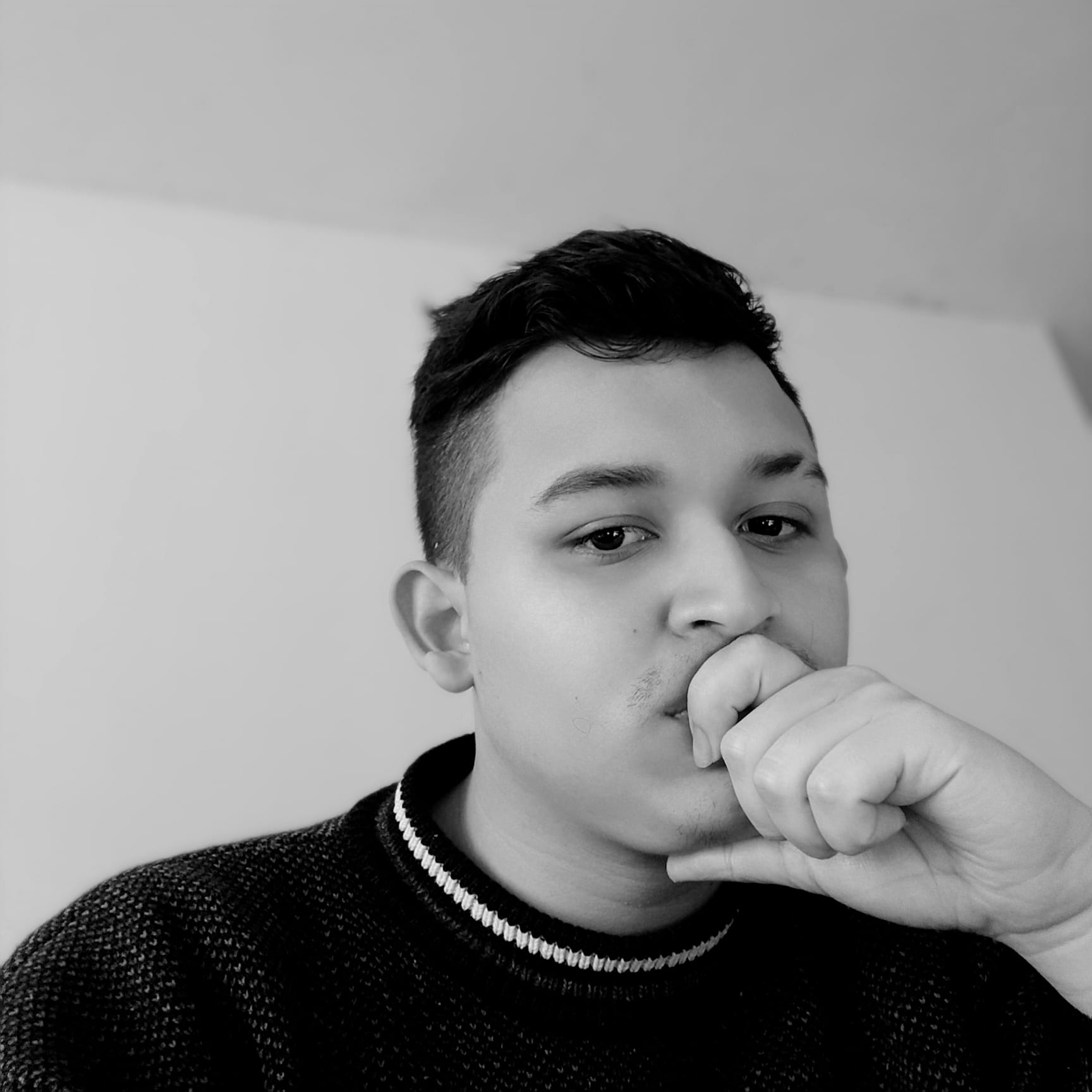 Juneiker Rico